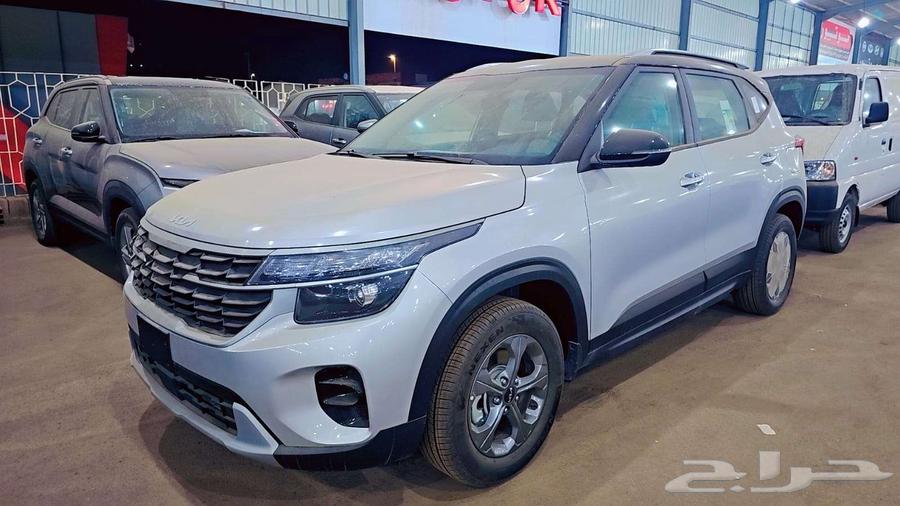 Kia Seltos GL 1.5 Engine 2024 Model Our Offers Still Ongoing630547119068171115