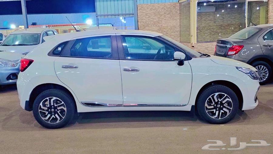 Suzuki Baleno GL 2025 and Plus 2024 at special wholesale prices63054294234625111
