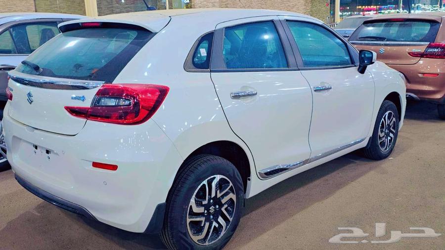 Suzuki Baleno GL 2025 and Plus 2024 at special wholesale prices63054294234625112