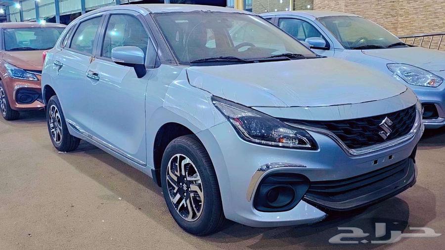 Suzuki Baleno GL 2025 and Plus 2024 at special wholesale prices63054294234625113