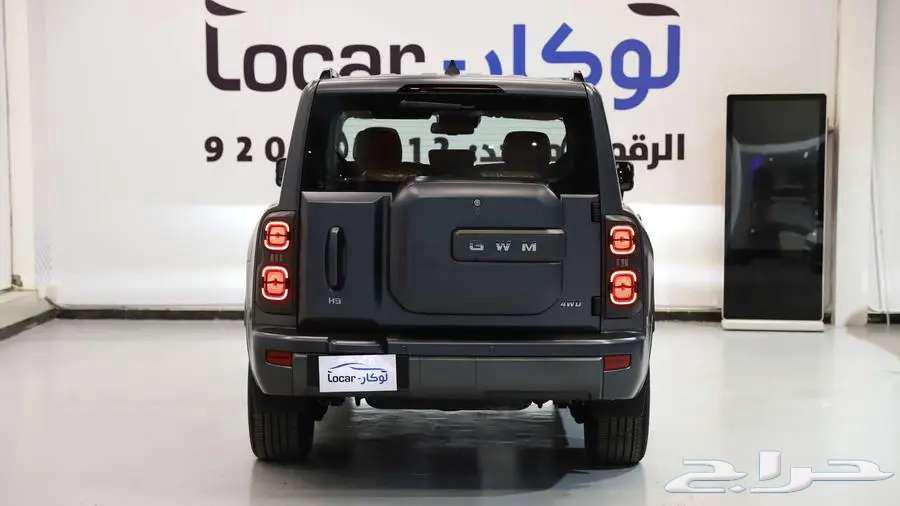 Haval H9 Full Panorama is available in Half Full Saudi 2025 with limited quantity63053893975554112