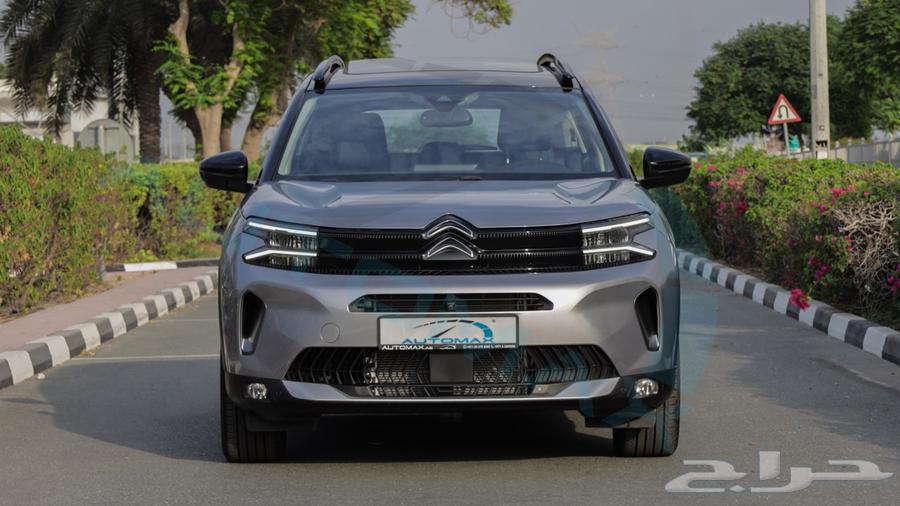 CITROEN C5 AIRCROSS SHINE 1.6T GCC 0Km 202463053898228865112