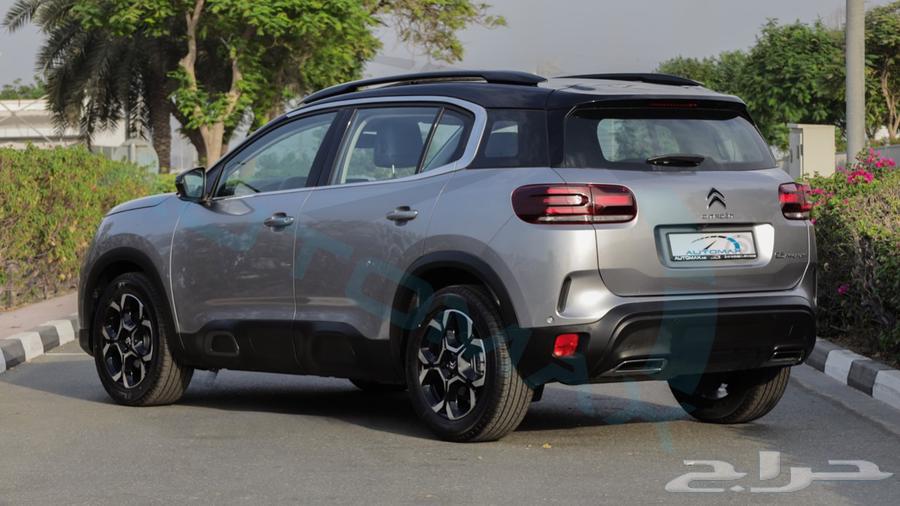 CITROEN C5 AIRCROSS SHINE 1.6T GCC 0Km 202463053898228865114