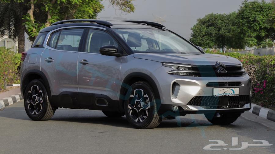 CITROEN C5 AIRCROSS SHINE 1.6T GCC 0Km 202463053898228865113