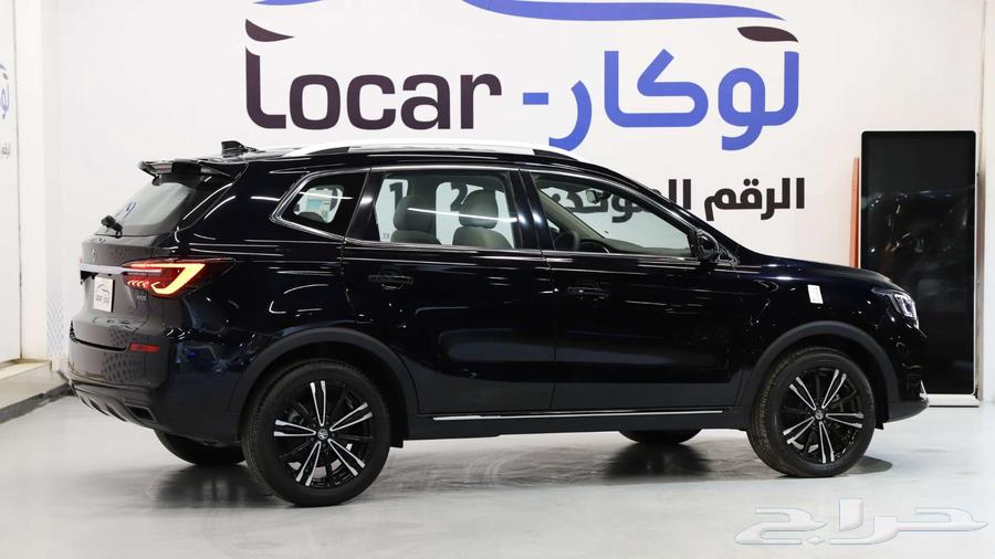 ام جي ار اكس 5 ستاندرد بلس 2024 PLUS RX563054298979074113