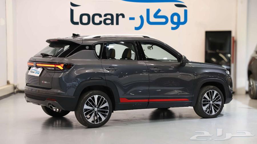 شانجان CS35 جميع الفئات 2025 سعر خاص للشركات والتصدير63053908160514112