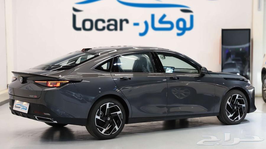 Changan Eado Plus Limited 2025 Special Offer63053504248065111