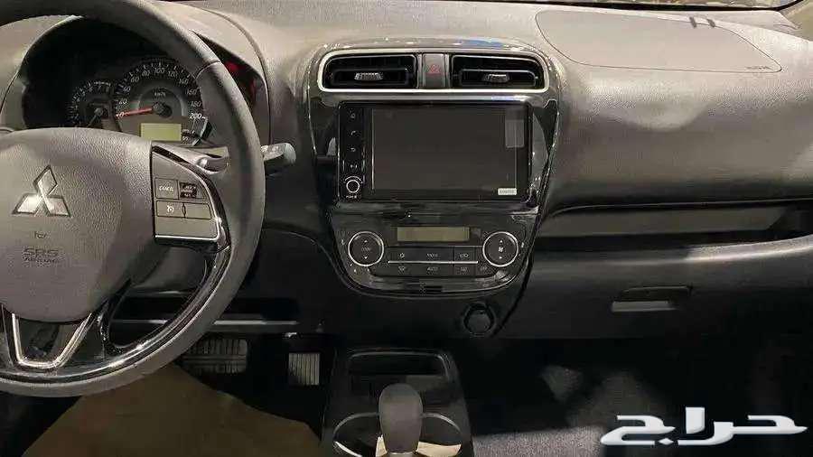 Mitsubishi Attrage Full 2024 All Colors and Lowest Price63053485800449112