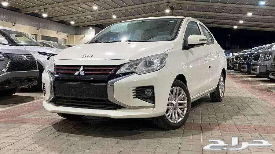 Mitsubishi Attrage Full 2024 All Colors and Lowest Price63053485800449111
