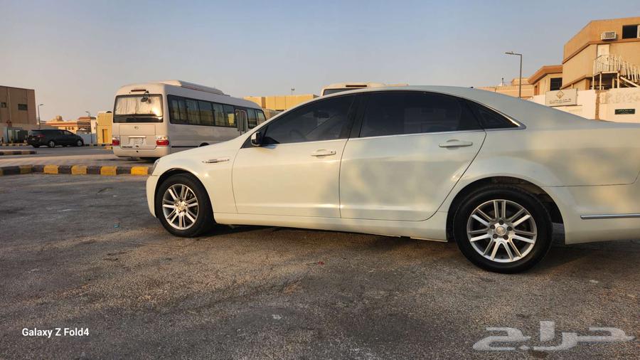 كابريس 2009 التي زد فل كامل فتحه63053921655169114
