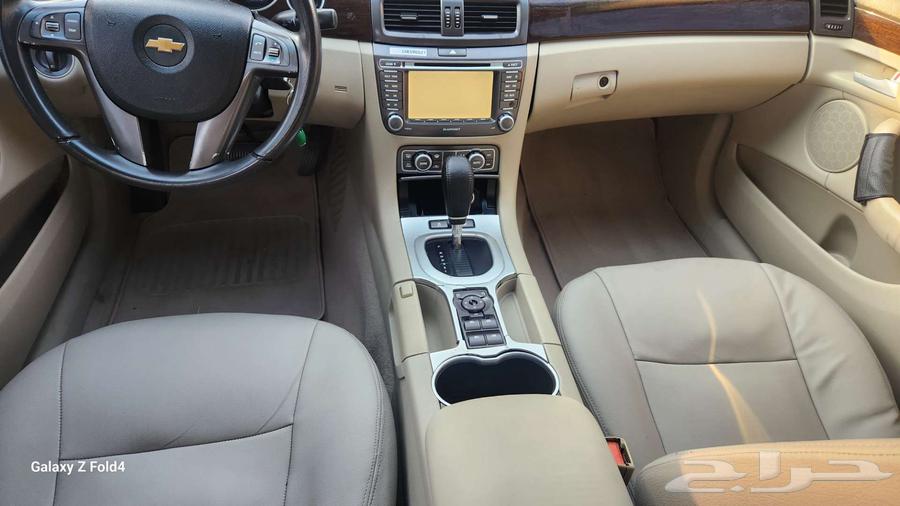 كابريس 2009 التي زد فل كامل فتحه63053921655169112