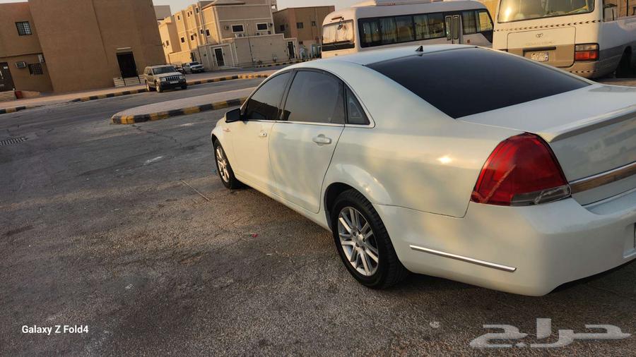 كابريس 2009 التي زد فل كامل فتحه63053921655169113