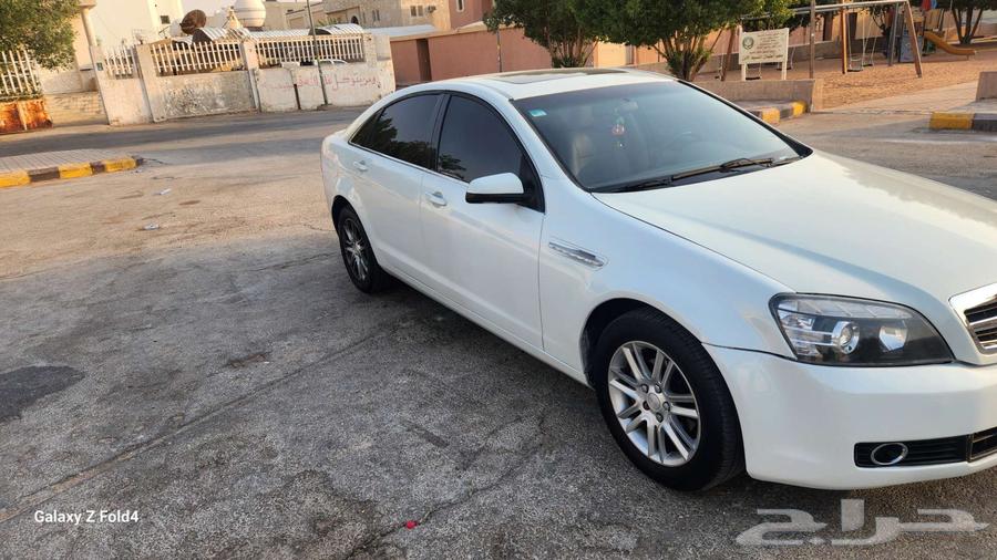 كابريس 2009 التي زد فل كامل فتحه63053921655169111