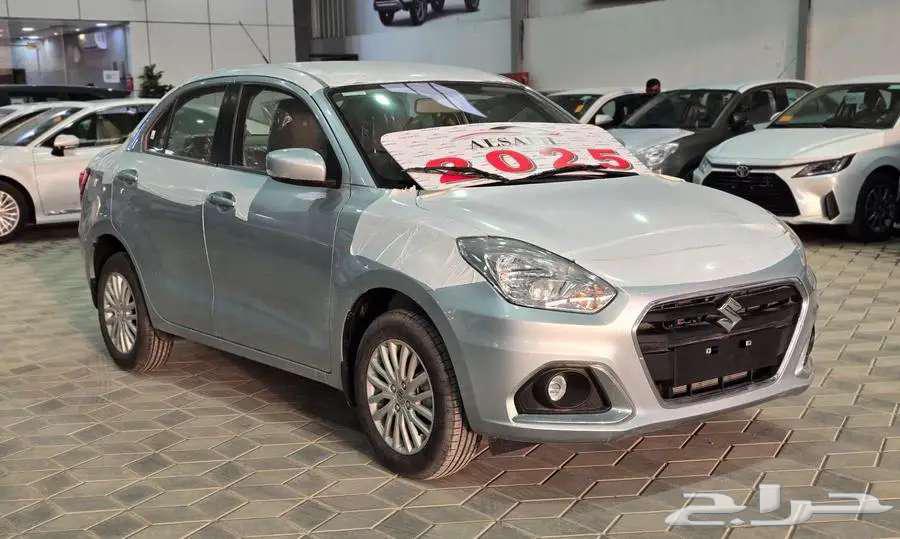 Suzuki Desire full option, lowest price at Al Safwa Trading63056256346627114