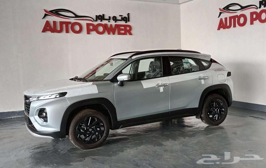 Suzuki Fronte GL Standard Model 202563053485594115112