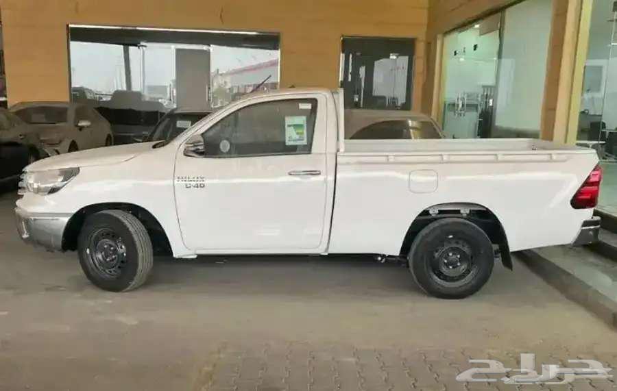 Hilux Gmara 2.4 Diesel without double cash and installments on all banks63057872739586111