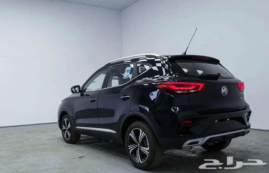 MG ZS Full Option Model 2024 Cash and Installments63054694352003111