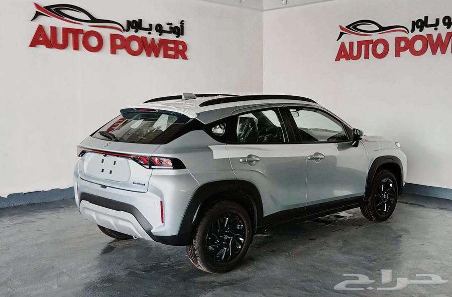 Suzuki Fronte GL Standard Model 202563053485594115114