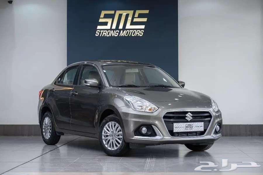 Suzuki Dzire GLX Full Option 202563054289366786112