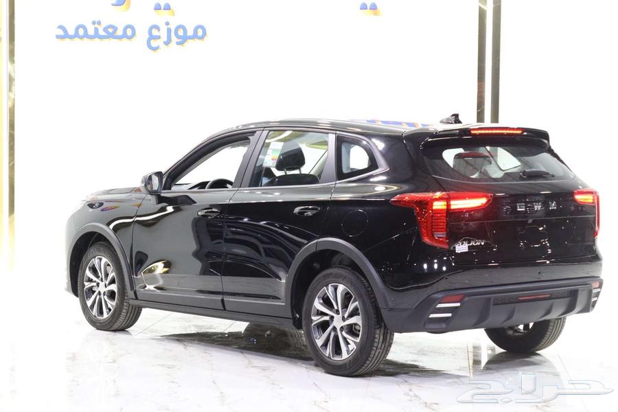 Haval Jolion Standard Model 2025 maintenance free at the best prices63056256700545112
