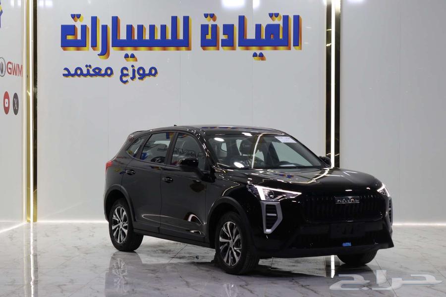 Haval Jolion Standard Model 2025 maintenance free at the best prices63056256700545111