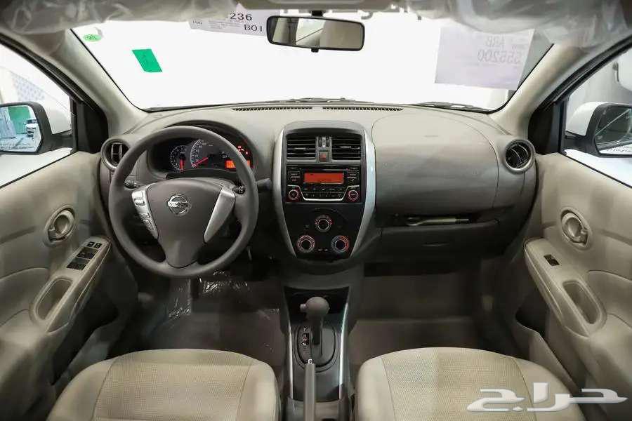 Nissan Sunny Comfort SV 2024 Classic63056666308993113