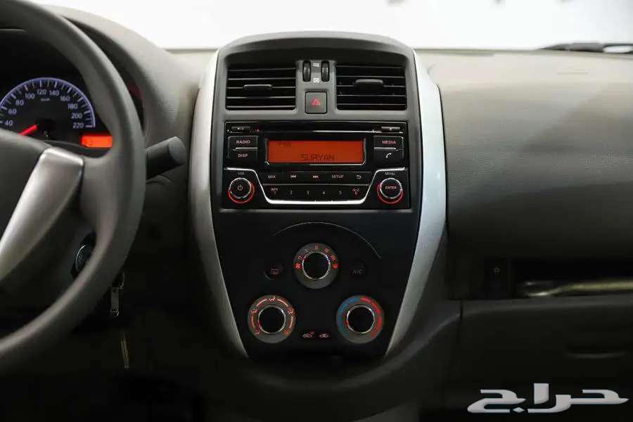 Nissan Sunny Comfort SV 2024 Classic63056666308993114