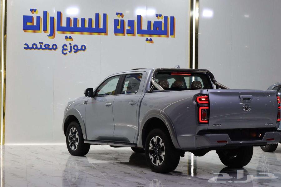Great Wall Power Full 2025 model, free maintenance63056666213634112