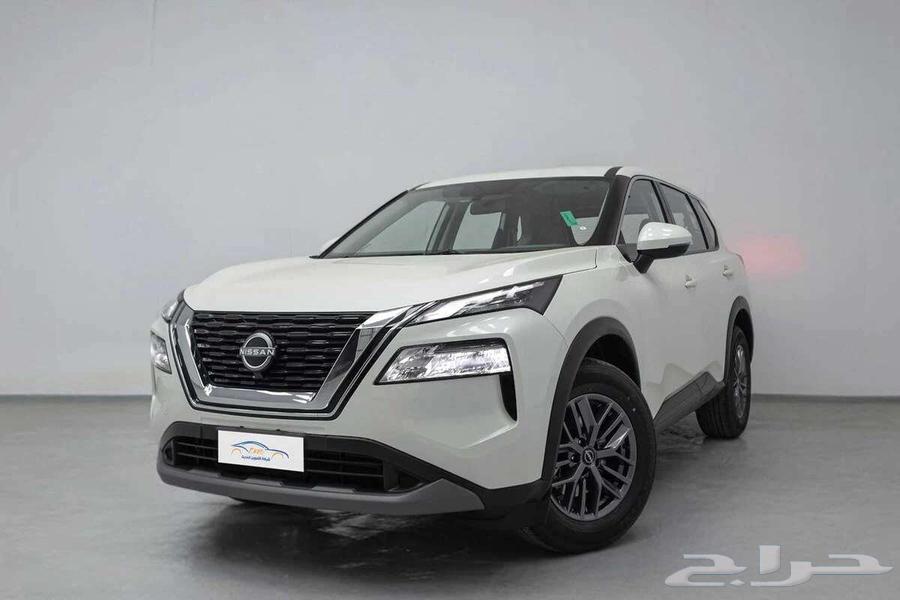 Nissan X-Trail all categories 2025 cash and installments our offers are complementary63056666403073111