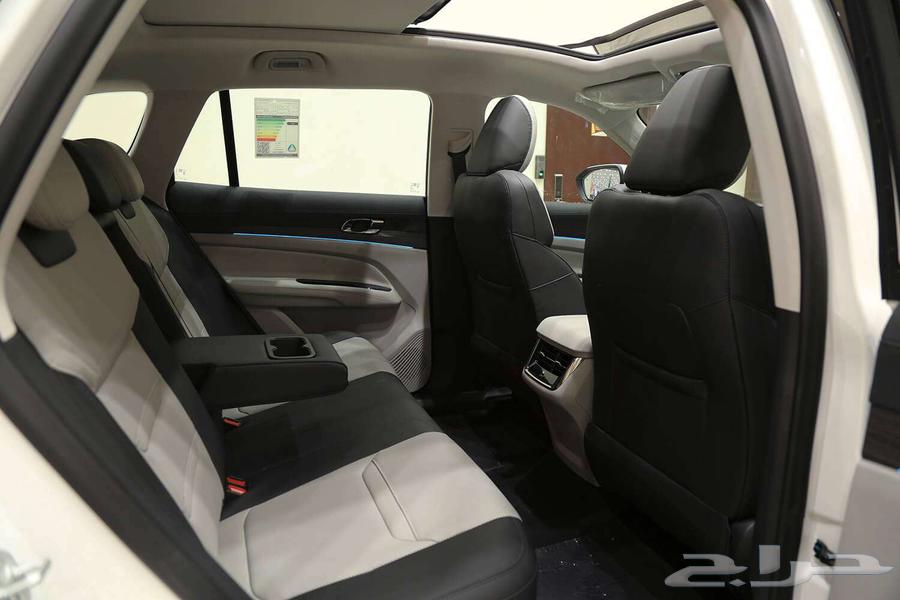 Ford Territory Titanium 2025 model63056265470979113