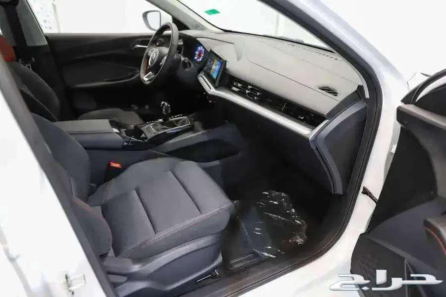 MG GT GT Standar Model 2024 -63054716861827113