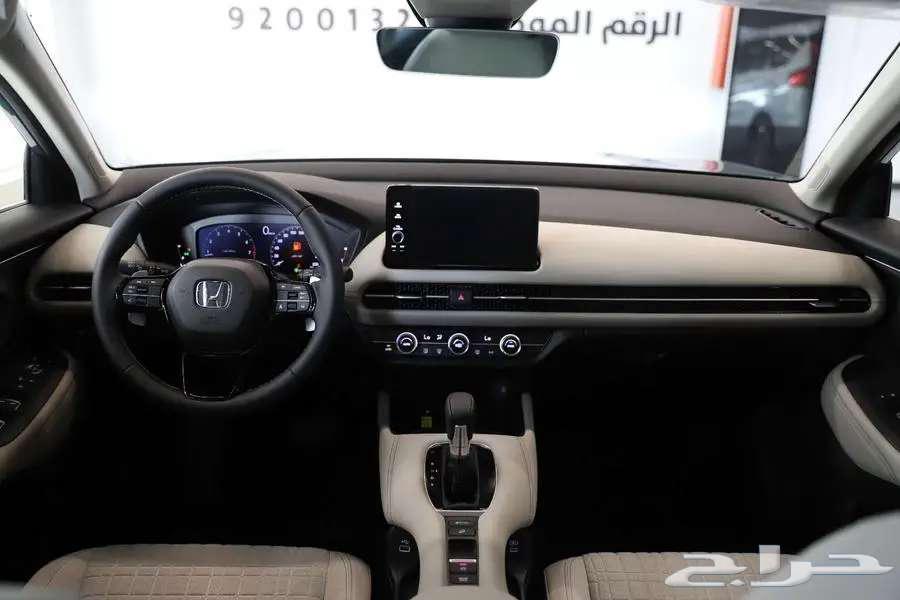 هوندا ZR-V LX موديل 2024 خصم خاص63057876956417113