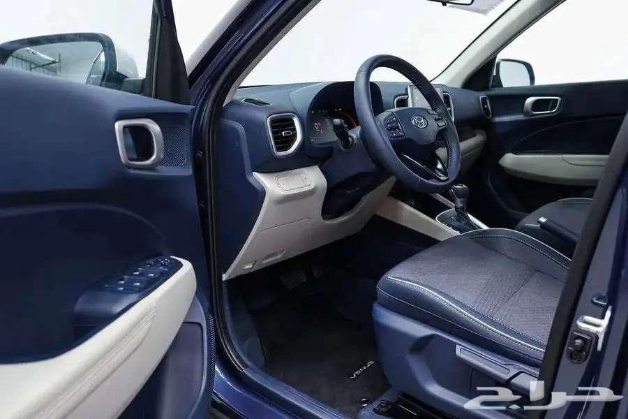 هيونداى فينو بريميوم 2024 كاش واقساط63056265429891112