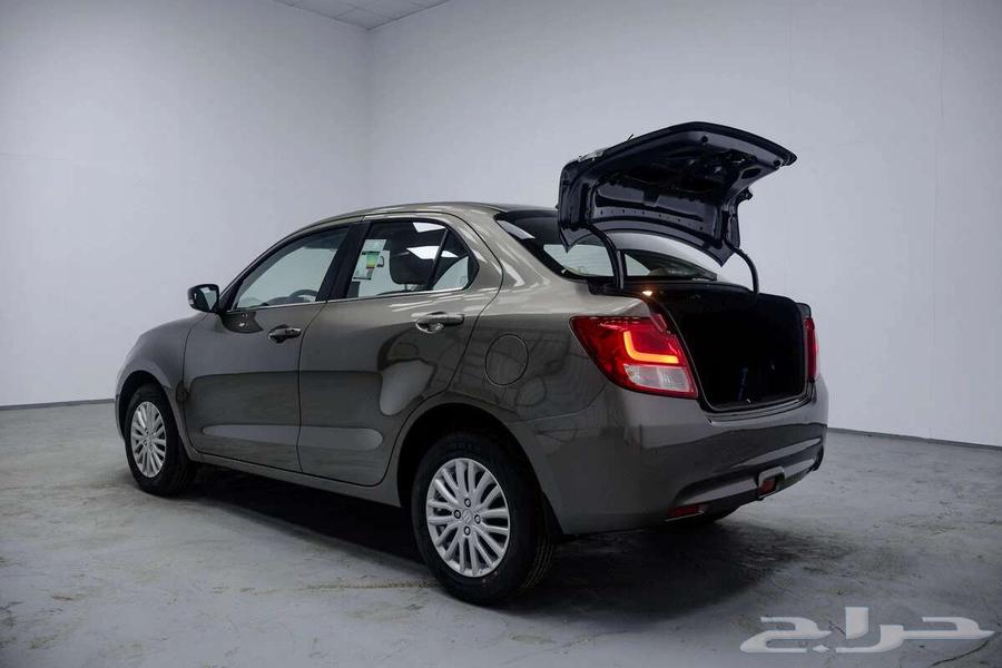 Suzuki Dizayr 2025 GLX63056670999427112