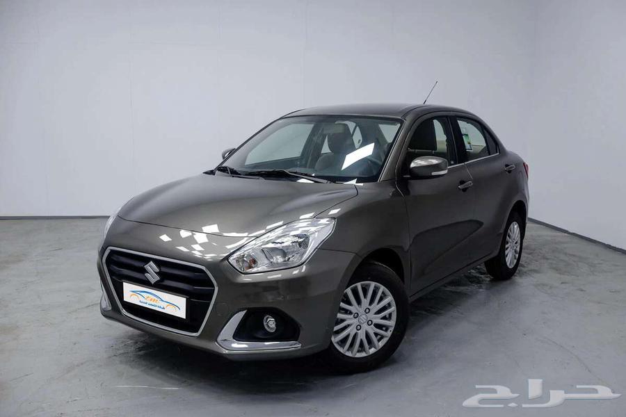 Suzuki Dizayr 2025 GLX63056670999427111