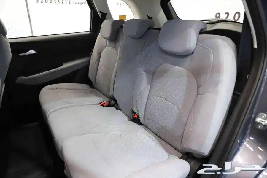 Chevrolet Captiva LT 2025 Automatic transmission Gasoline63055849893378114
