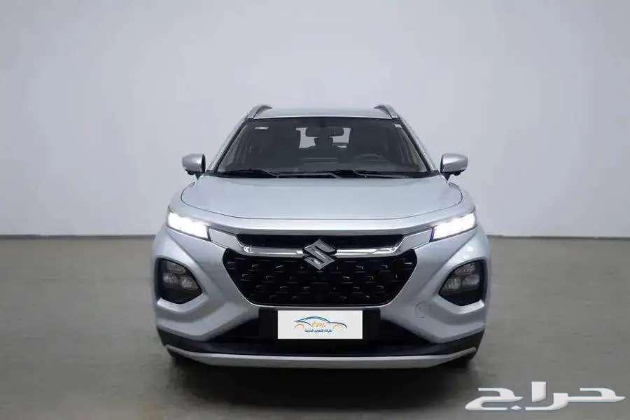 Suzuki Frontex Full Model 2025 Cash - Bank63055853925633111