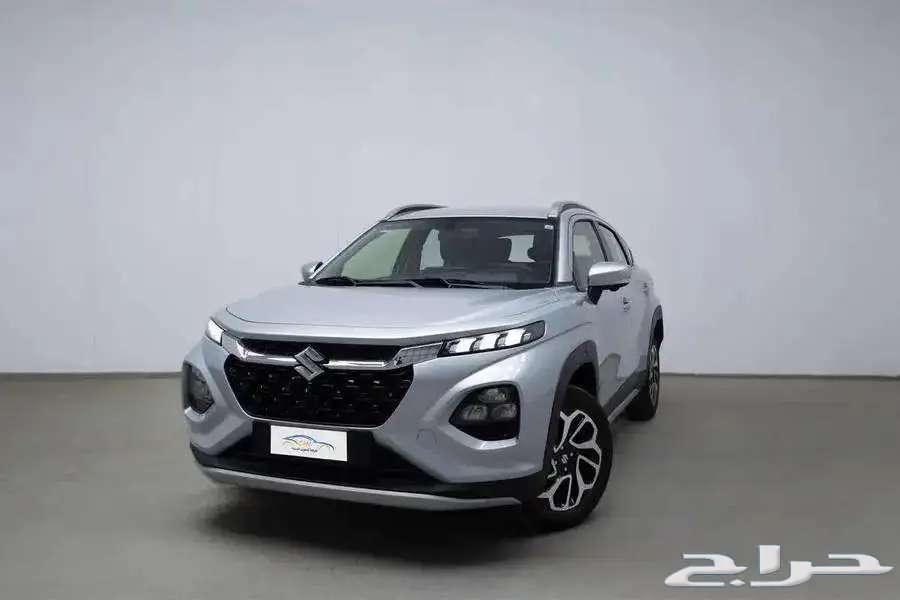 Suzuki Frontex Full Model 2025 Cash - Bank63055853925633112