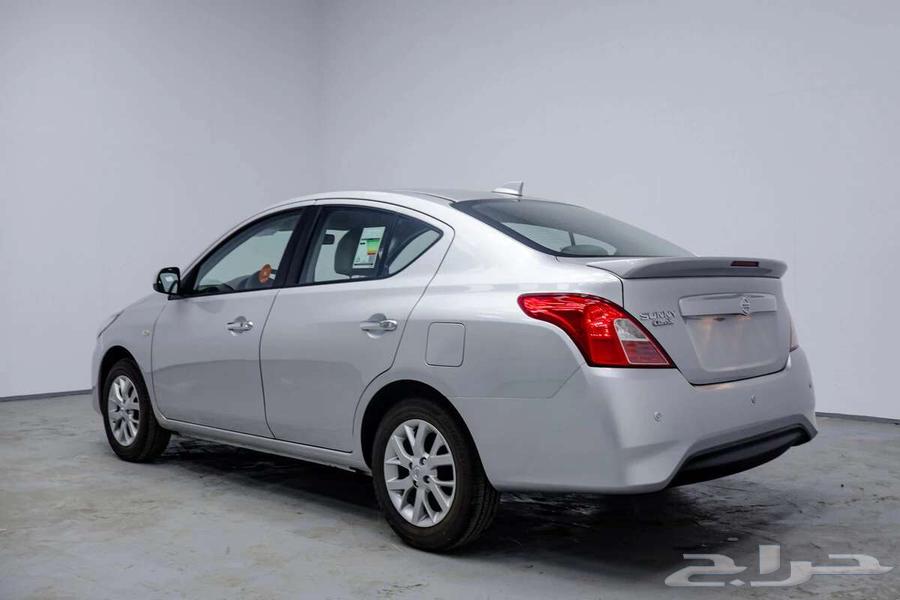 Nissan Sunny Old Shape 202463056675310721114
