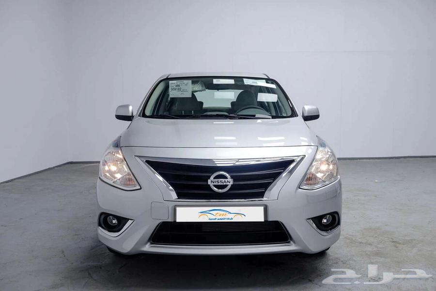 Nissan Sunny Old Shape 202463056675310721111