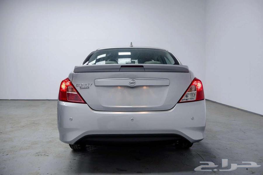 Nissan Sunny Old Shape 202463056675310721112