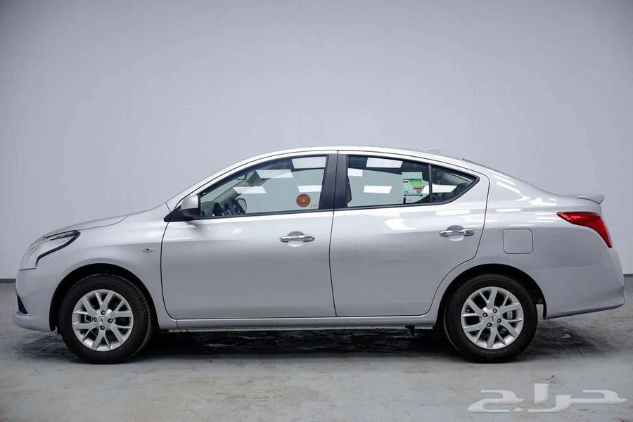 Nissan Sunny Old Shape 202463056675310721113