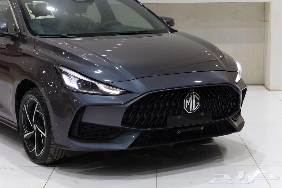 MG GT Comfort 2024 Sunroof Cash and Installments Salary starts from 350063056279576833111