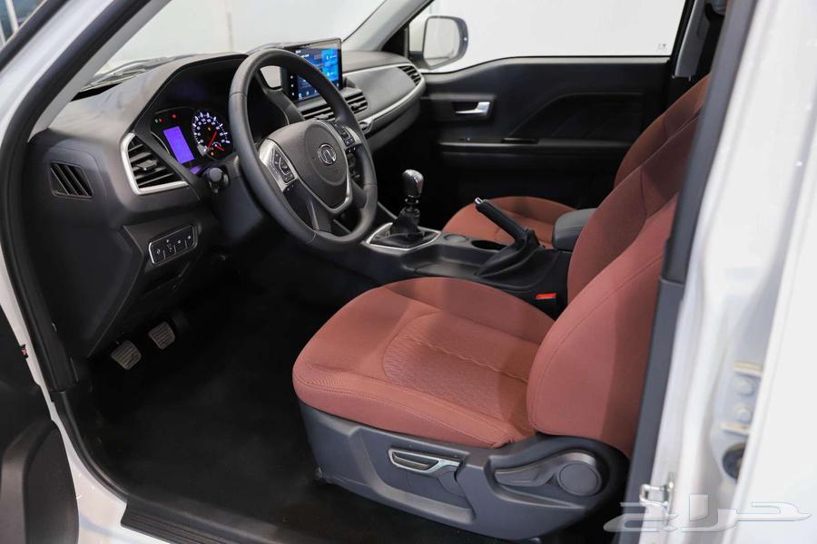 Great Wall Wingle 7 Saudi Diesel Double Model 2025 cheapest price63056283240834114