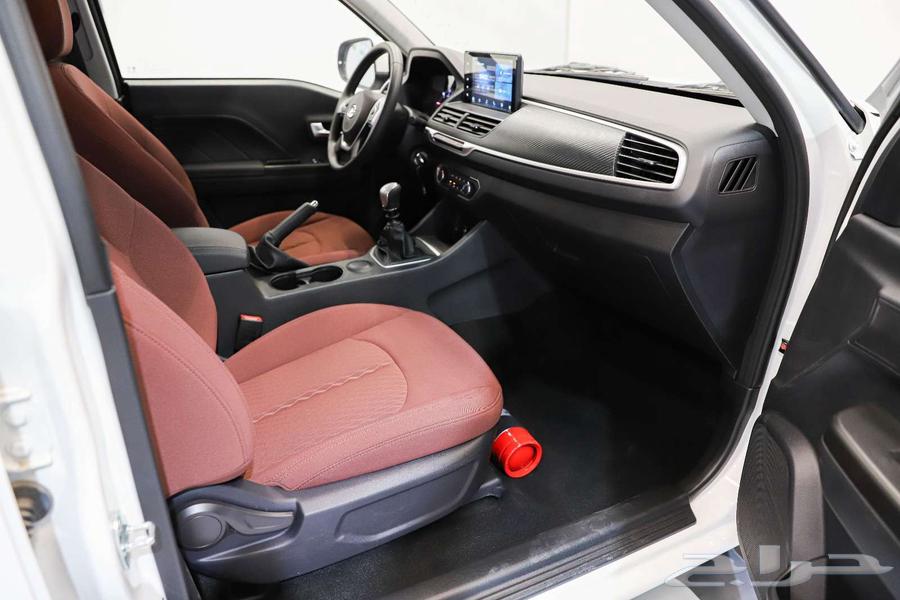 Great Wall Wingle 7 Saudi Diesel Double Model 2025 cheapest price63056283240834111
