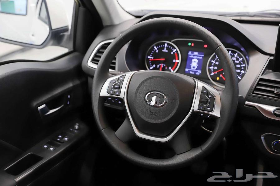 Great Wall Wingle 7 Saudi Diesel Double Model 2025 cheapest price63056283240834112