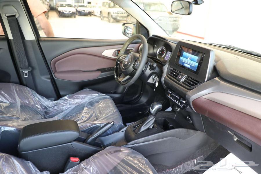 Suzuki Fronte GL 2025 Elegance Performance Efficiency63055486200707114