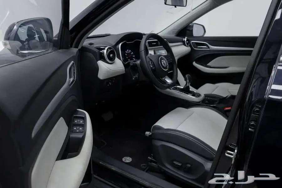 MG ZS Full Option Model 2024 Cash and Installments63054694352003114