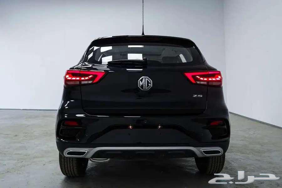 MG ZS Full Option Model 2024 Cash and Installments63054694352003113
