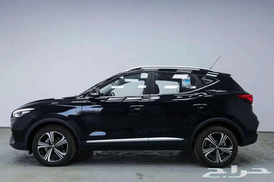 MG ZS Full Option Model 2024 Cash and Installments63054694352003112